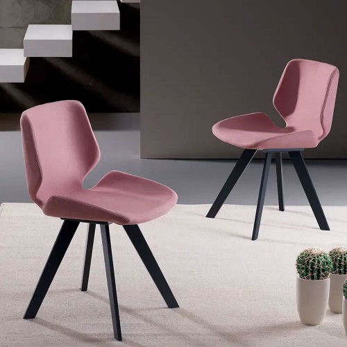 Scaune pentru dining Natisa Meg